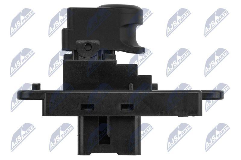 Interrupteur, lève-vitre NTY EWS-HY-034