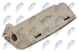 Accoudoir NTY EZC-VW-300
