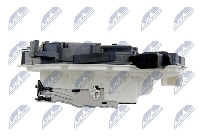 Serrure de porte NTY EZC-VW-088
