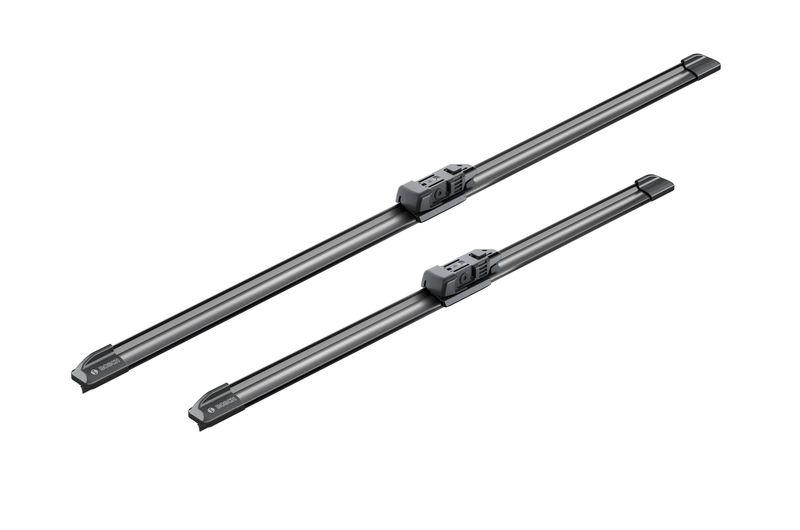 Balai d'essuie-glace BOSCH 3 397 007 187