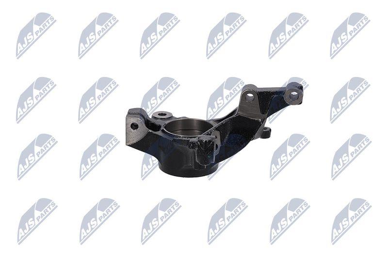 Fusée d'essieu, suspension de roue NTY ZZP-FR-054
