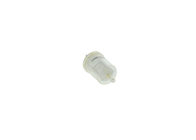 Filtre à carburant BOSCH 0 450 904 158
