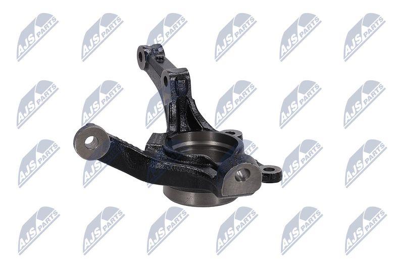 Fusée d'essieu, suspension de roue NTY ZZP-HY-519