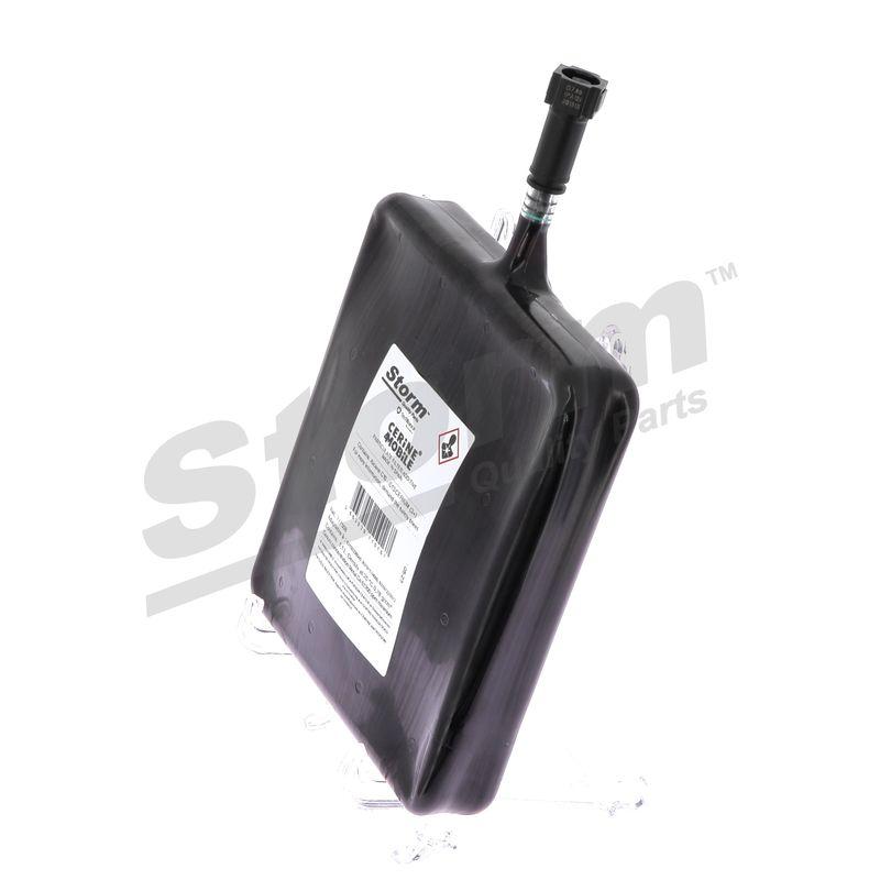 Additif, régénération du filtre à particules/à suie STORM QUALITY PARTS 777508