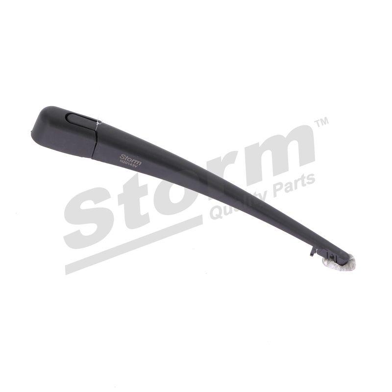 Bras d'essuie-glace, nettoyage des vitres STORM QUALITY PARTS 79742