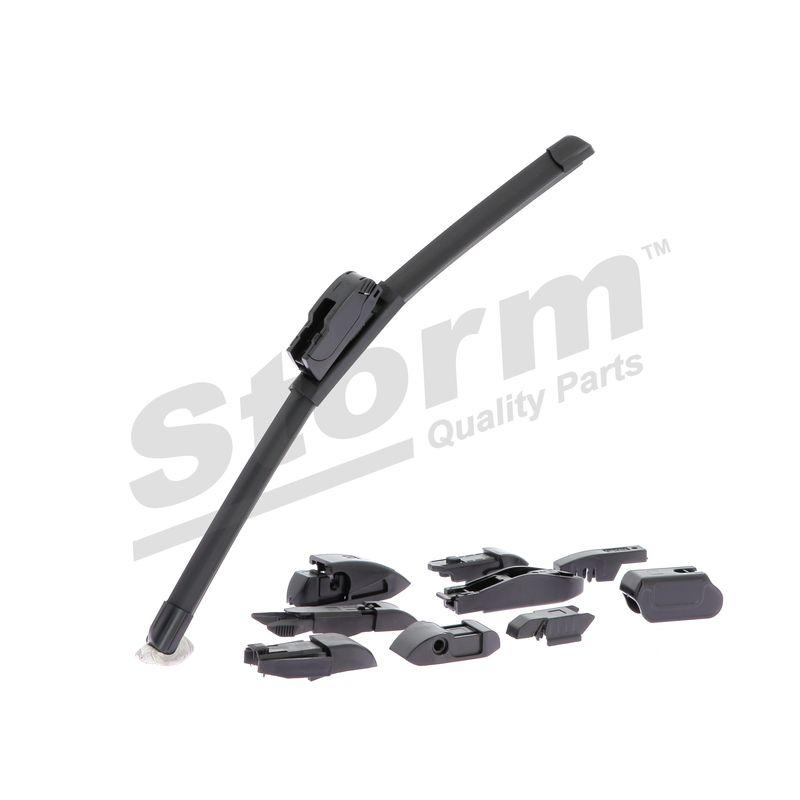 Balai d'essuie-glace STORM QUALITY PARTS 1000351