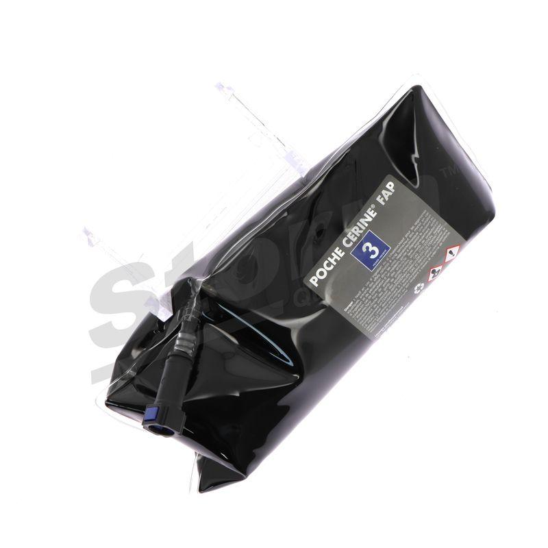 Additif, régénération du filtre à particules/à suie STORM QUALITY PARTS 777505