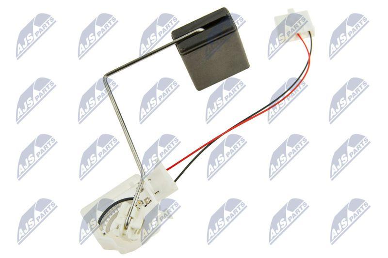 Pompe à carburant NTY ETV-TY-001