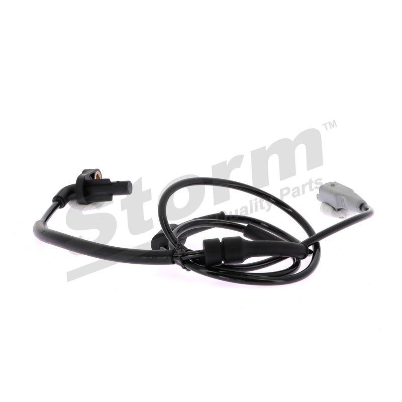 Capteur, vitesse de roue STORM QUALITY PARTS 777124