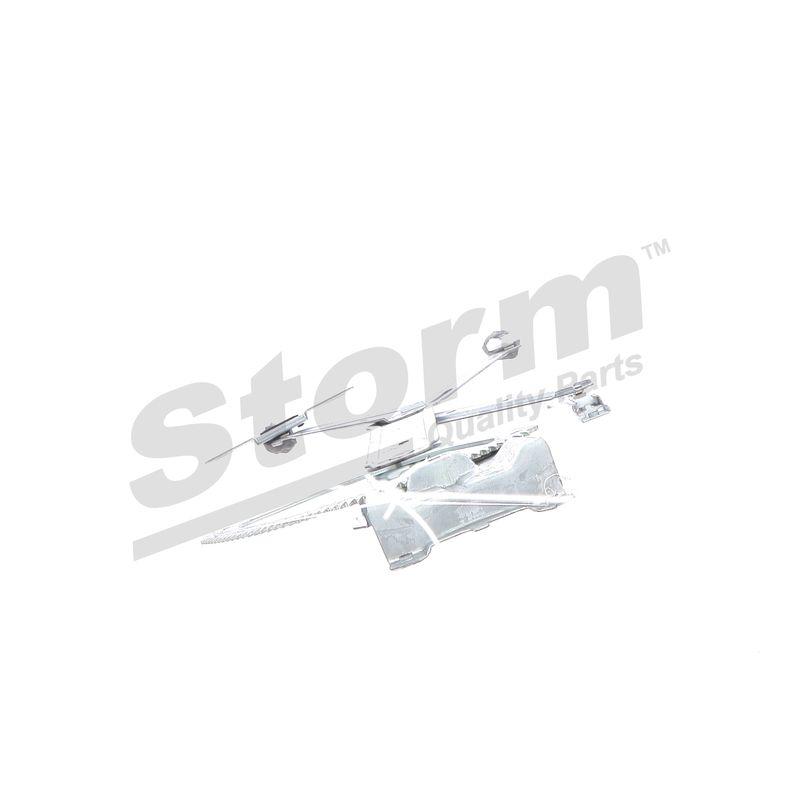 Lève-vitre STORM QUALITY PARTS 65176