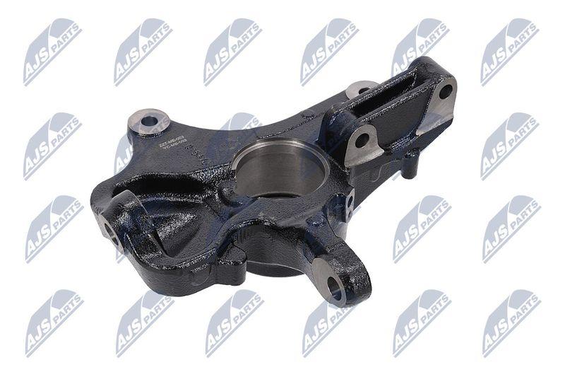 Fusée d'essieu, suspension de roue NTY ZZP-ME-025