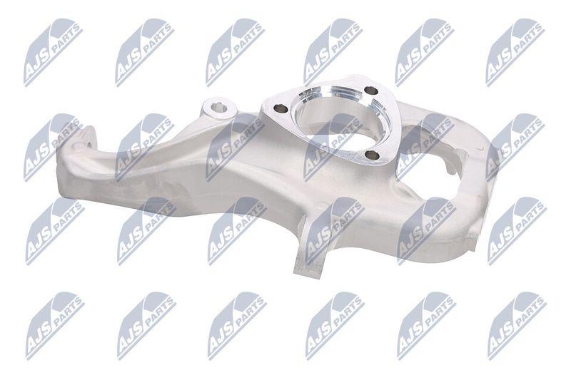 Fusée d'essieu, suspension de roue NTY ZZP-CH-048