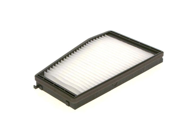 Filtre, air de l'habitacle BOSCH 1 987 435 122