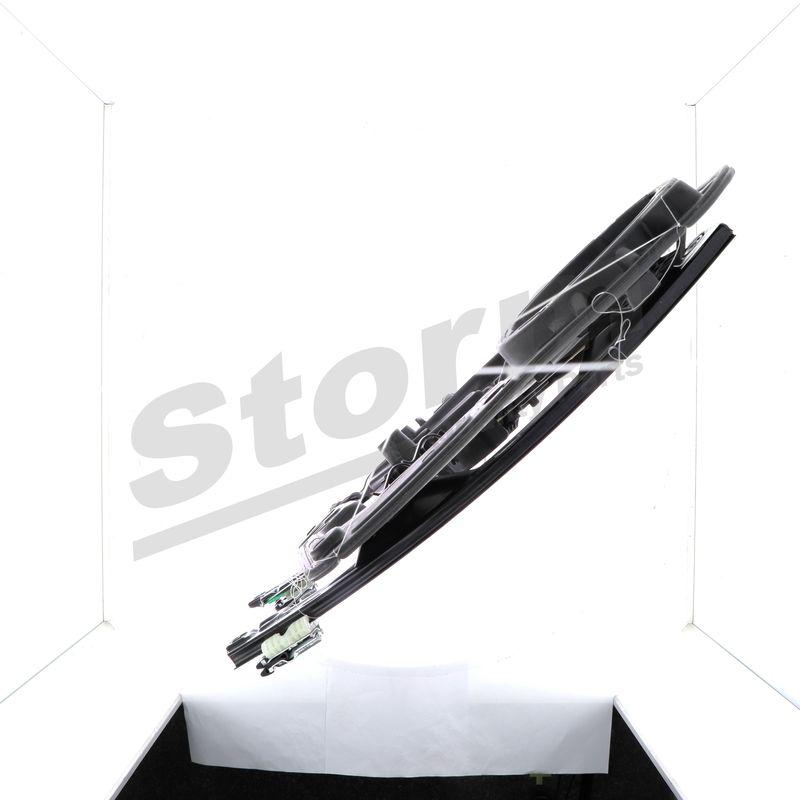 Lève-vitre STORM QUALITY PARTS 9307529