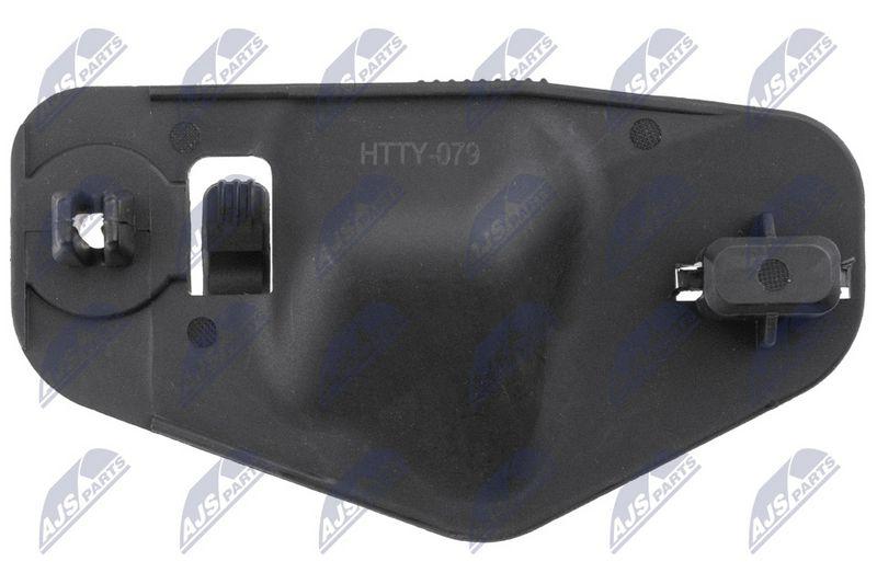 Clip, enjoliveur NTY EZC-TY-079