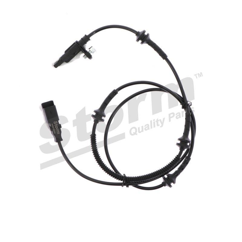 Capteur, vitesse de roue STORM QUALITY PARTS 777102