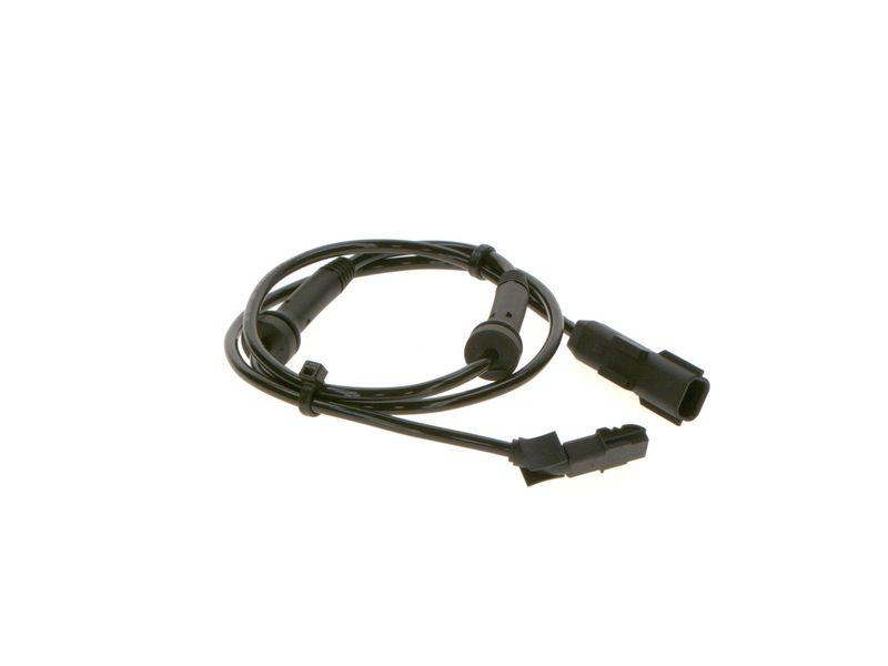 Capteur, vitesse de roue BOSCH 0 986 594 604