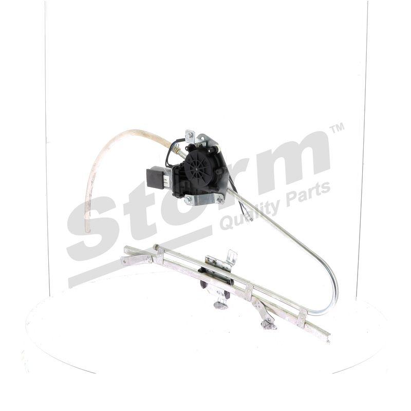 Lève-vitre STORM QUALITY PARTS 1500080
