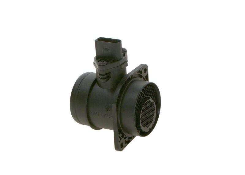 Débitmètre de masse d'air BOSCH 0 281 002 531