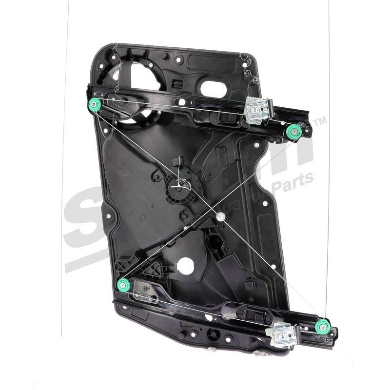 Lève-vitre STORM QUALITY PARTS 9307528