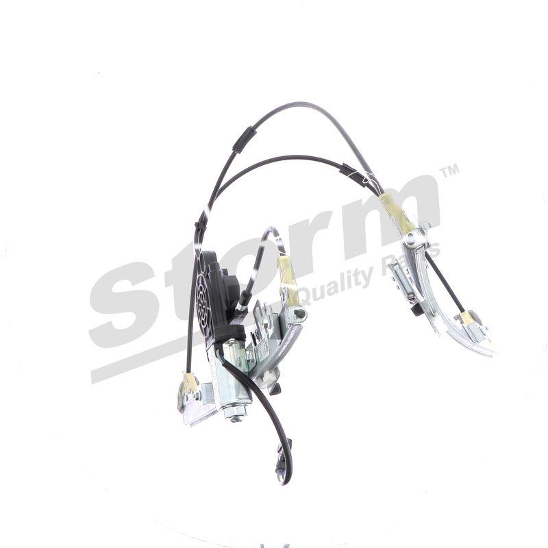 Lève-vitre STORM QUALITY PARTS 99076