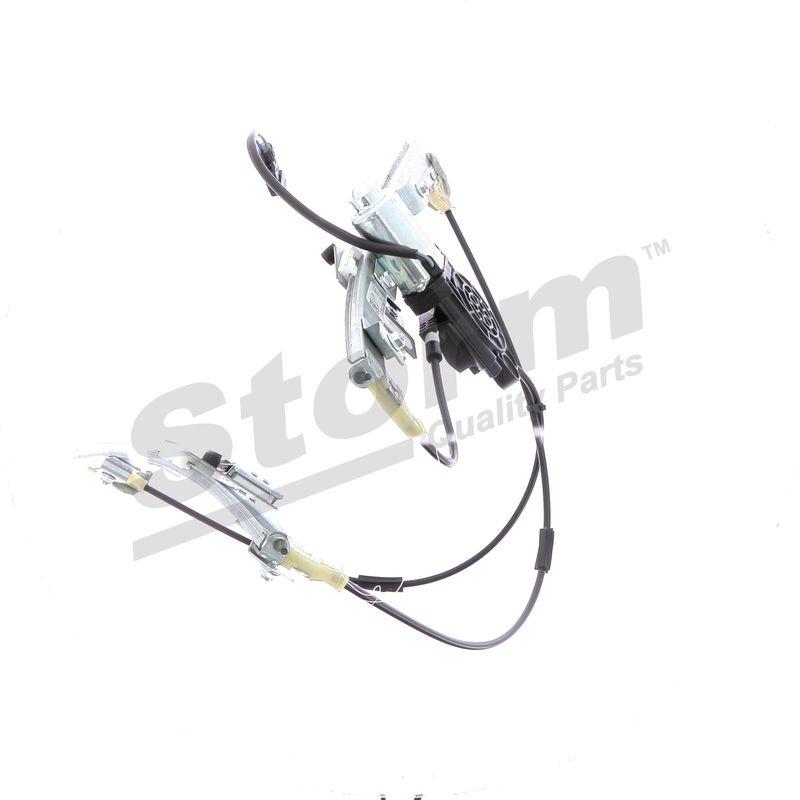 Lève-vitre STORM QUALITY PARTS 99076
