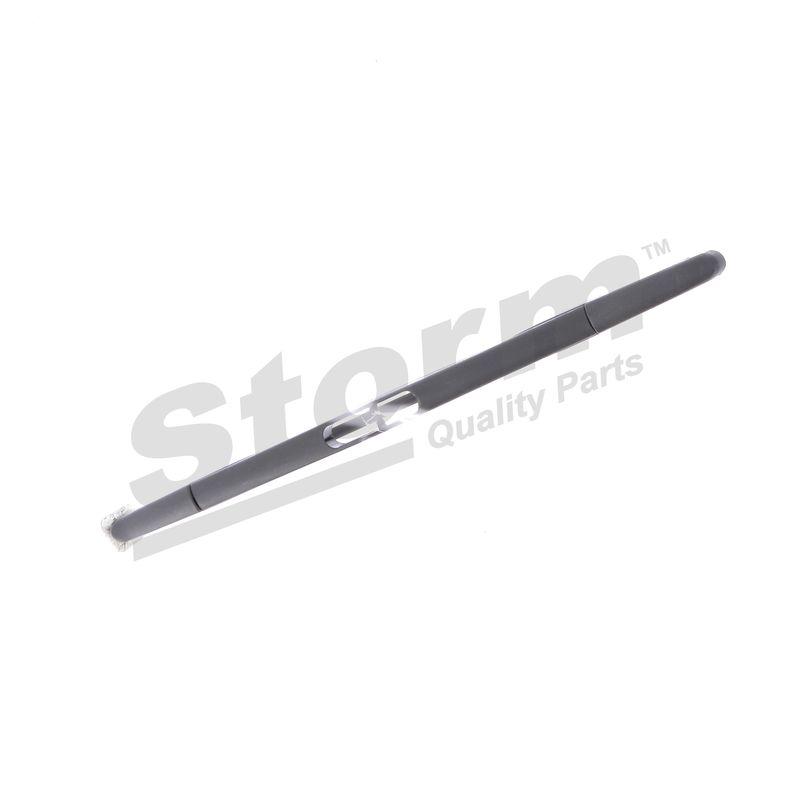 Balai d'essuie-glace STORM QUALITY PARTS 1000350AR