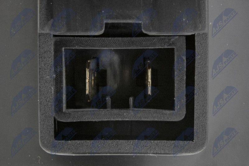 Pulseur d'air habitacle NTY EWN-DW-000