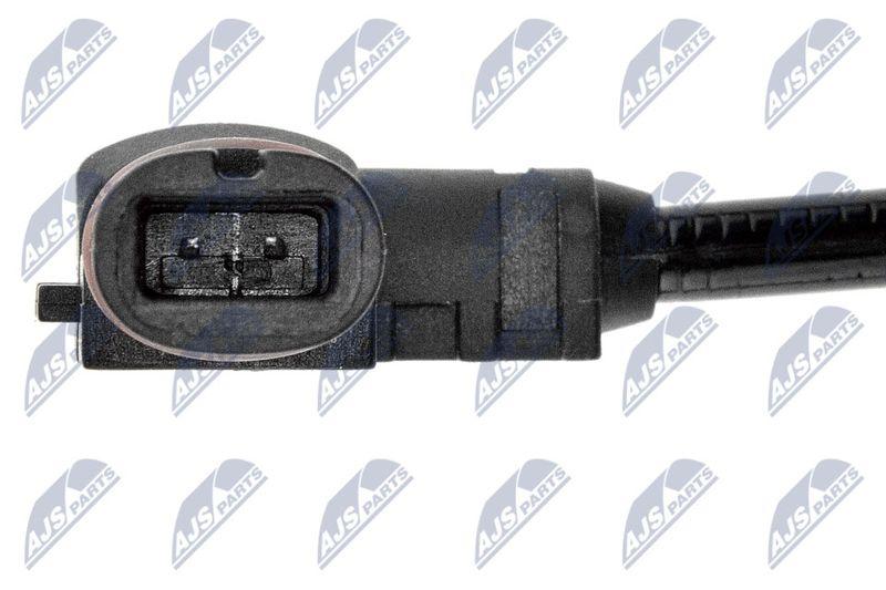 Capteur, vitesse de roue NTY HCA-ME-018