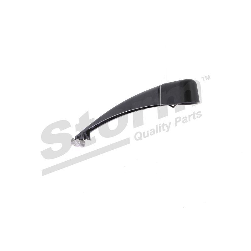 Bras d'essuie-glace, nettoyage des vitres STORM QUALITY PARTS 79742