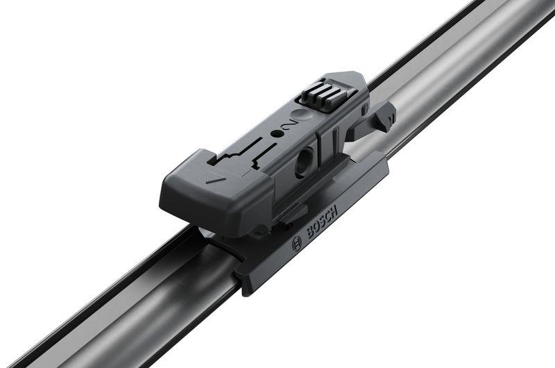 Balai d'essuie-glace BOSCH 3 397 014 00T