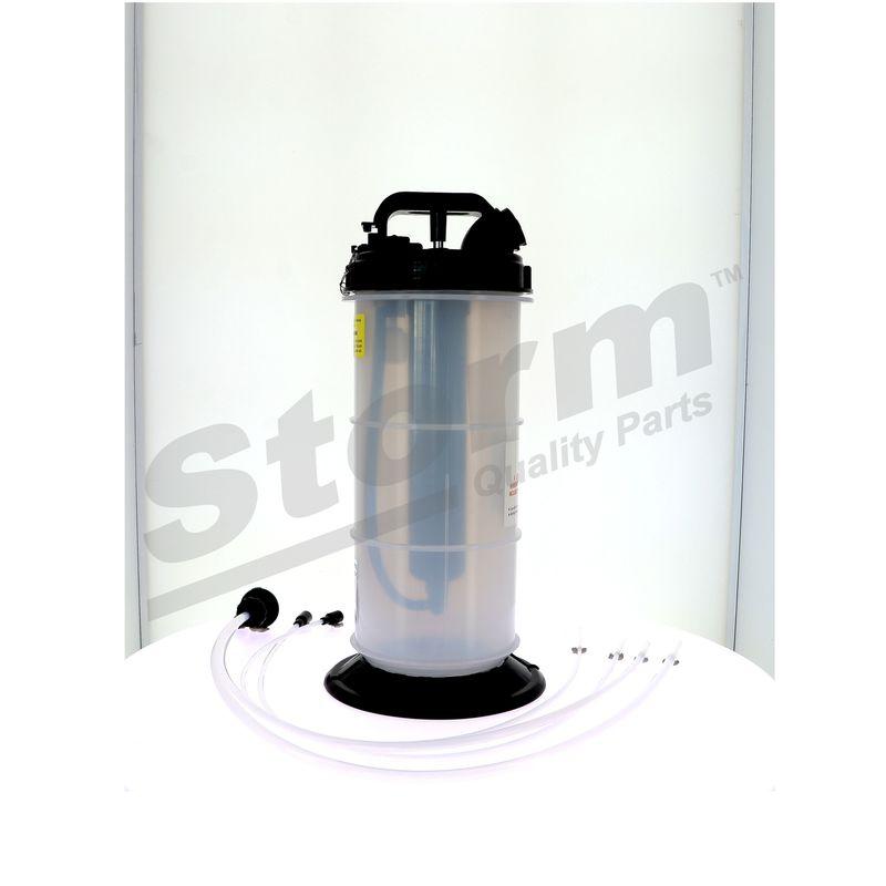 Kit de vidange d’huile STORM QUALITY PARTS 666662