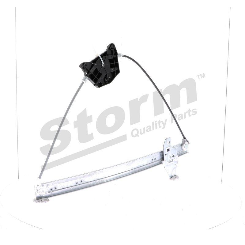 Lève-vitre STORM QUALITY PARTS 79475