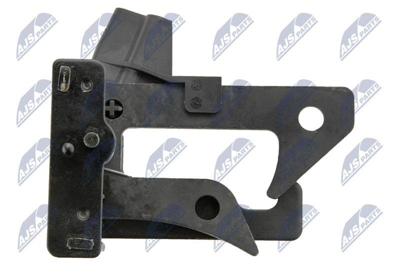Serrure de capot-moteur NTY EZC-ME-020