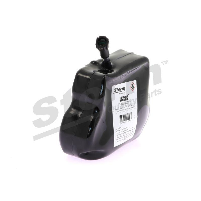 Additif, régénération du filtre à particules/à suie STORM QUALITY PARTS 777511