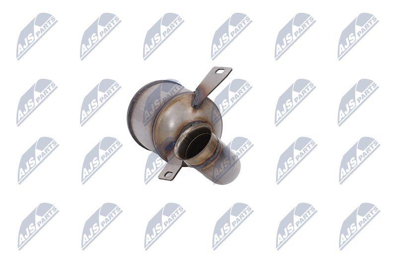 Catalyseur NTY KAT-PE-005