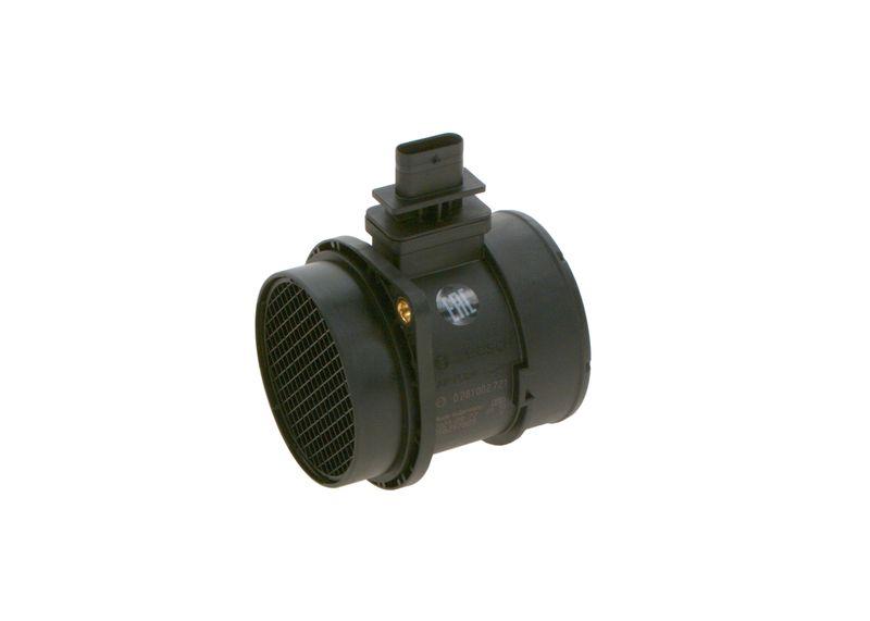 Débitmètre de masse d'air BOSCH 0 281 002 721