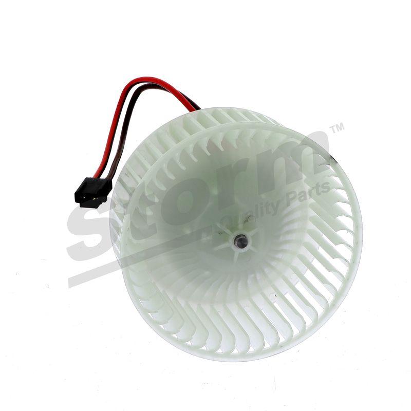 Pulseur d'air habitacle STORM QUALITY PARTS 1510805