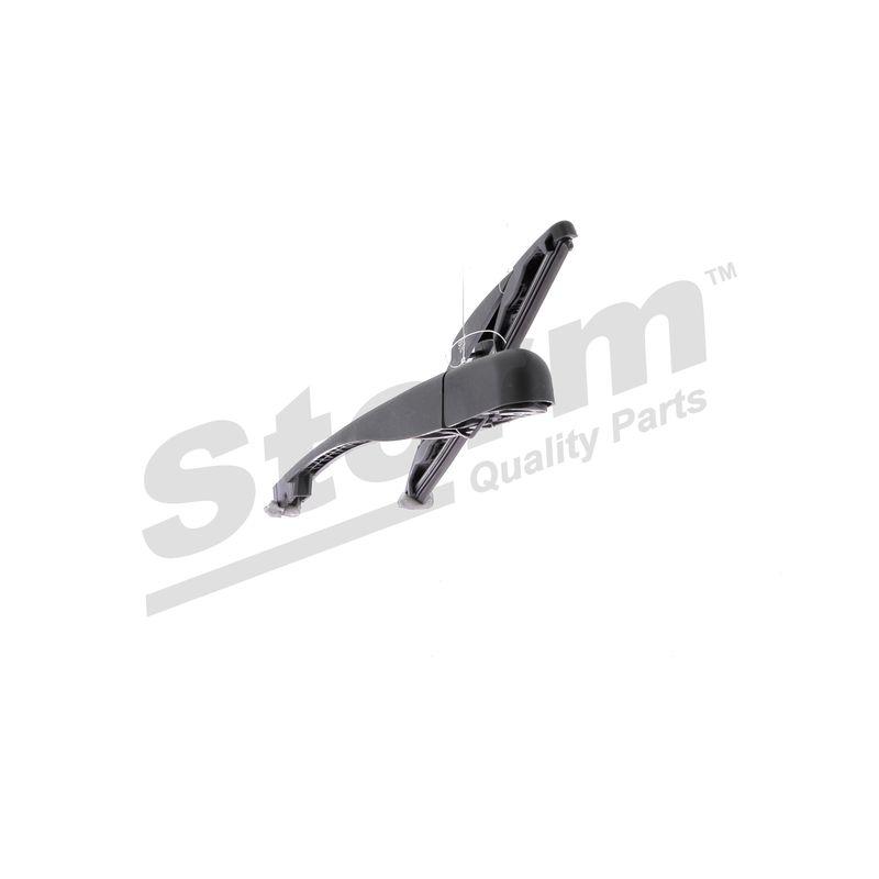 Kit de bras d'essuie-glace, nettoyage des vitres STORM QUALITY PARTS 70540KIT
