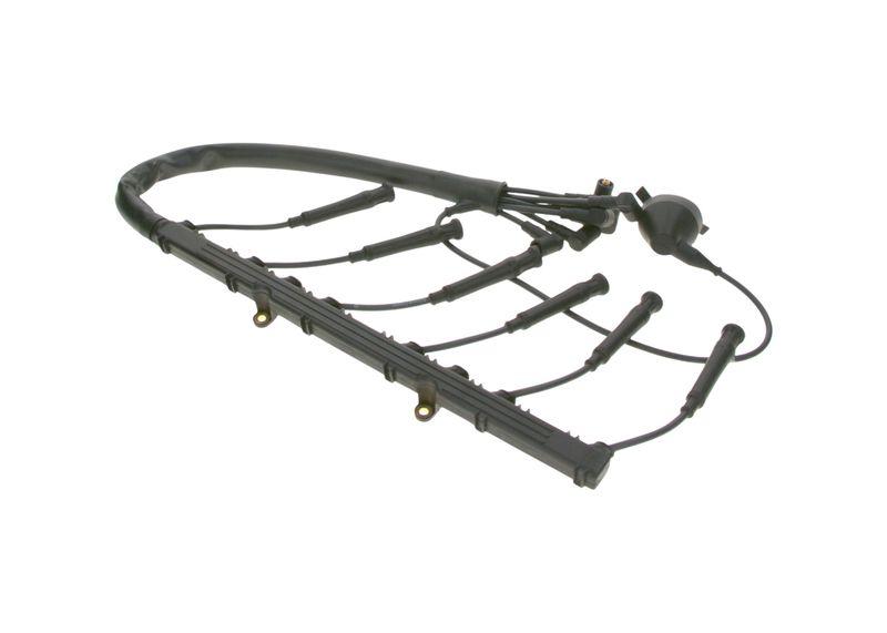 Kit de câbles d'allumage BOSCH 0 986 356 322