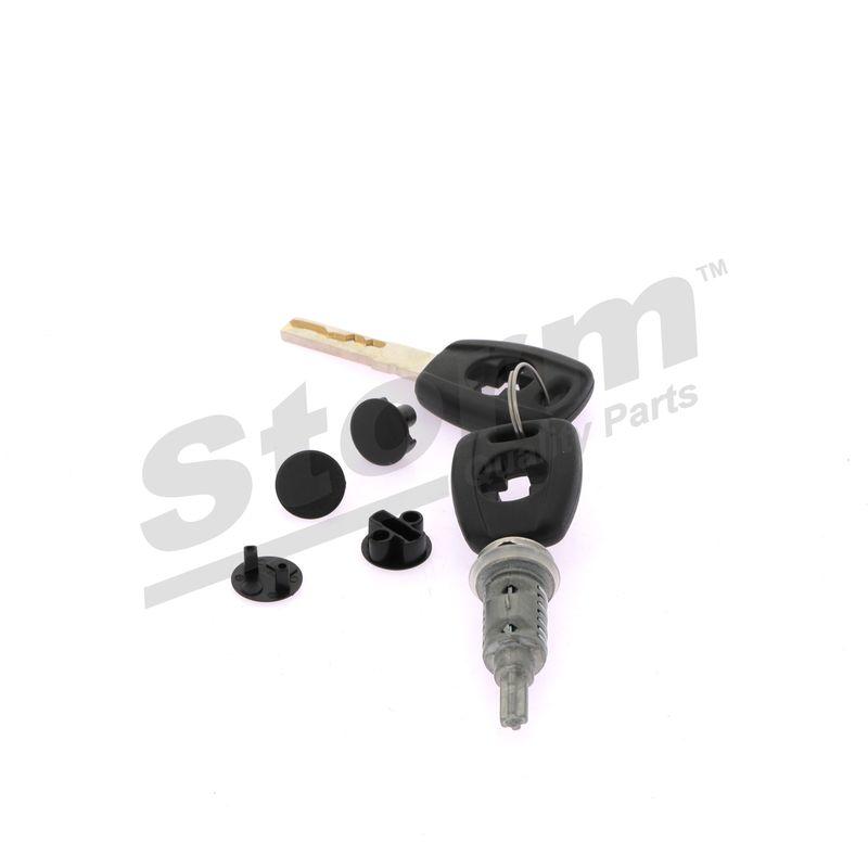 Cylindre de serrure STORM QUALITY PARTS 14352003