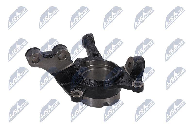 Fusée d'essieu, suspension de roue NTY ZZP-TY-033