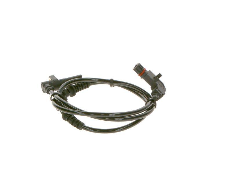 Capteur, vitesse de roue BOSCH 0 986 594 591