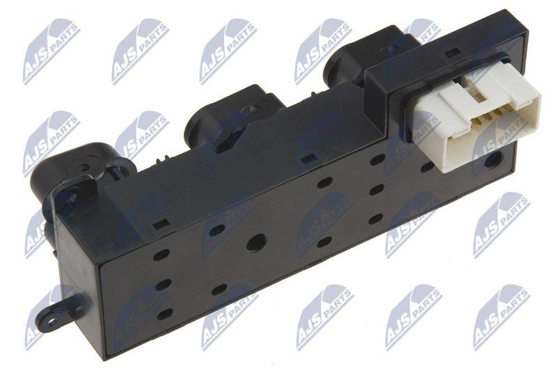 Interrupteur, lève-vitre NTY EWS-HY-001