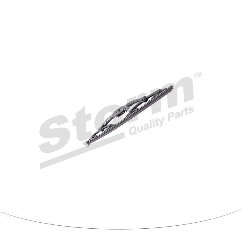 Balai d'essuie-glace STORM QUALITY PARTS 1000500