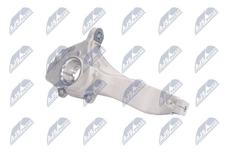 Fusée d'essieu, suspension de roue NTY ZZP-LR-015