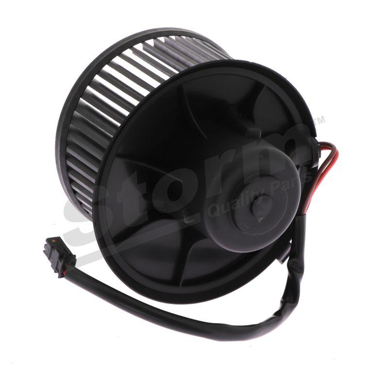 Pulseur d'air habitacle STORM QUALITY PARTS 8110801