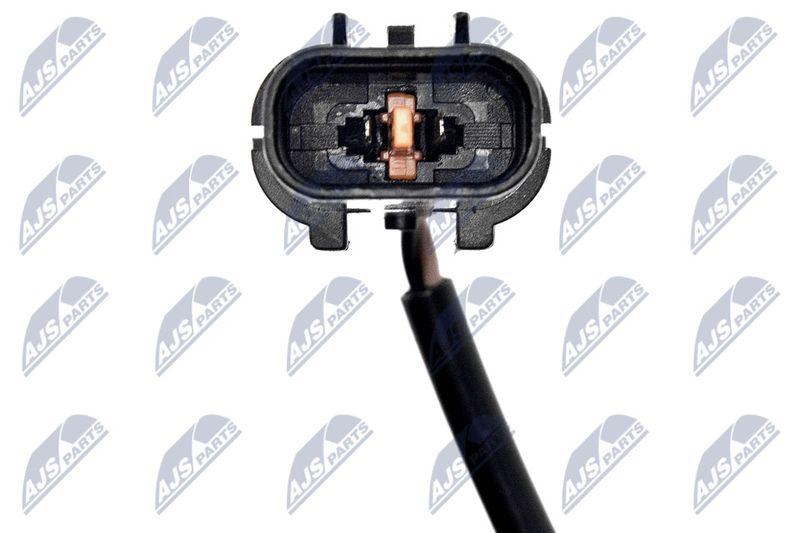 Capteur, vitesse de roue NTY HCA-HY-524
