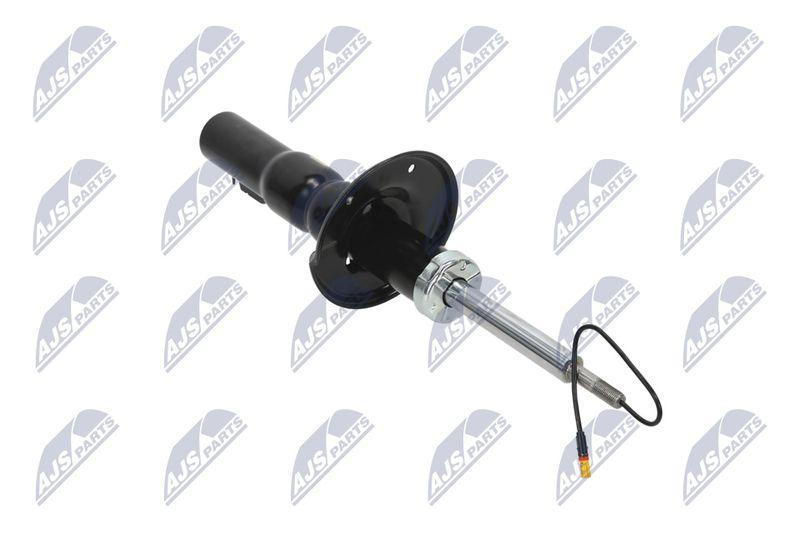 Amortisseur NTY A-PS-010