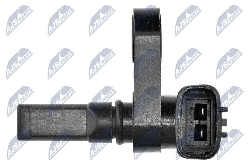 Capteur, vitesse de roue NTY HCA-TY-077